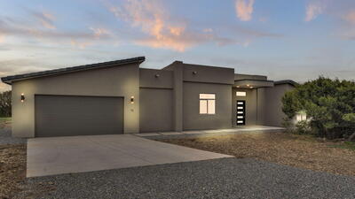 15 Meadowland Court, Tijeras