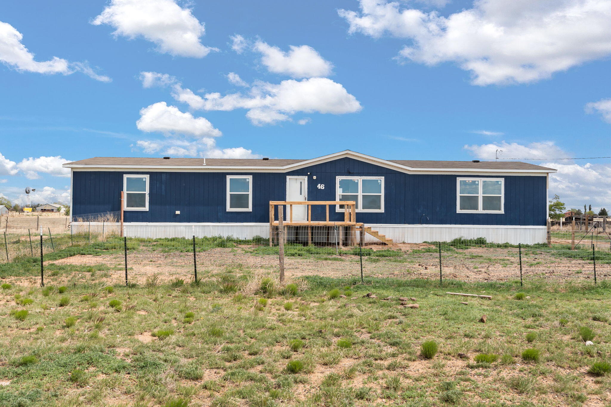 46 ECHO RIDGE Road - Main Image