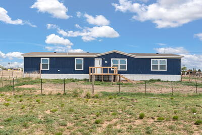 46 ECHO RIDGE Road, Moriarty 