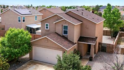 6308 SCOTTSDALE Avenue NW, Albuquerque