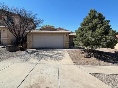 6912 Limestone Avenue NE, Albuquerque
