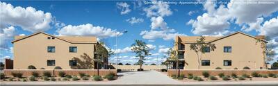 6525 Cochiti Road SE, Albuquerque 