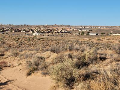 Dinadan Road NE, Rio Rancho 