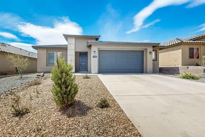 12104 N Star Trail NW, Albuquerque
