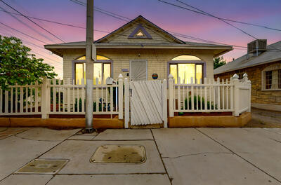 608 COAL Avenue SE, Albuquerque