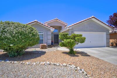 9811 SARAGOSSA Street NW, Albuquerque 
