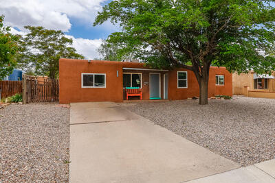 708 MADEIRA Drive NE, Albuquerque 