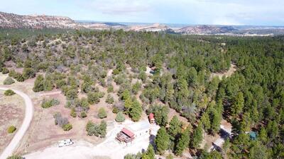 160 Black Bear Road, Ramah 