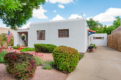 410 AMHERST Drive SE, Albuquerque 