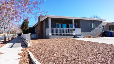 400 WELLESLEY Drive SE, Albuquerque