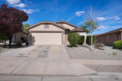 3772 HAVASU FALLS Street NE, Rio Rancho 