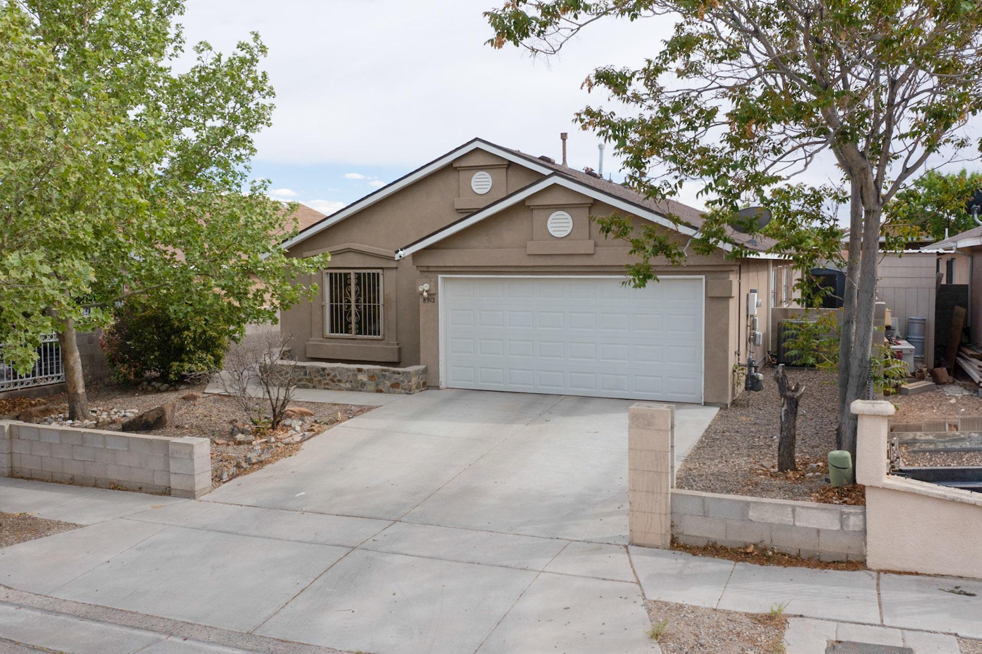 8912 SILVERADO Avenue SW - Main Image