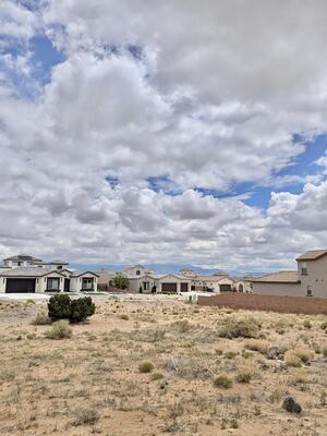 6323 Camino Alto NW, Albuquerque 