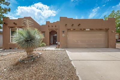 10219 Granby Court NW, Albuquerque 
