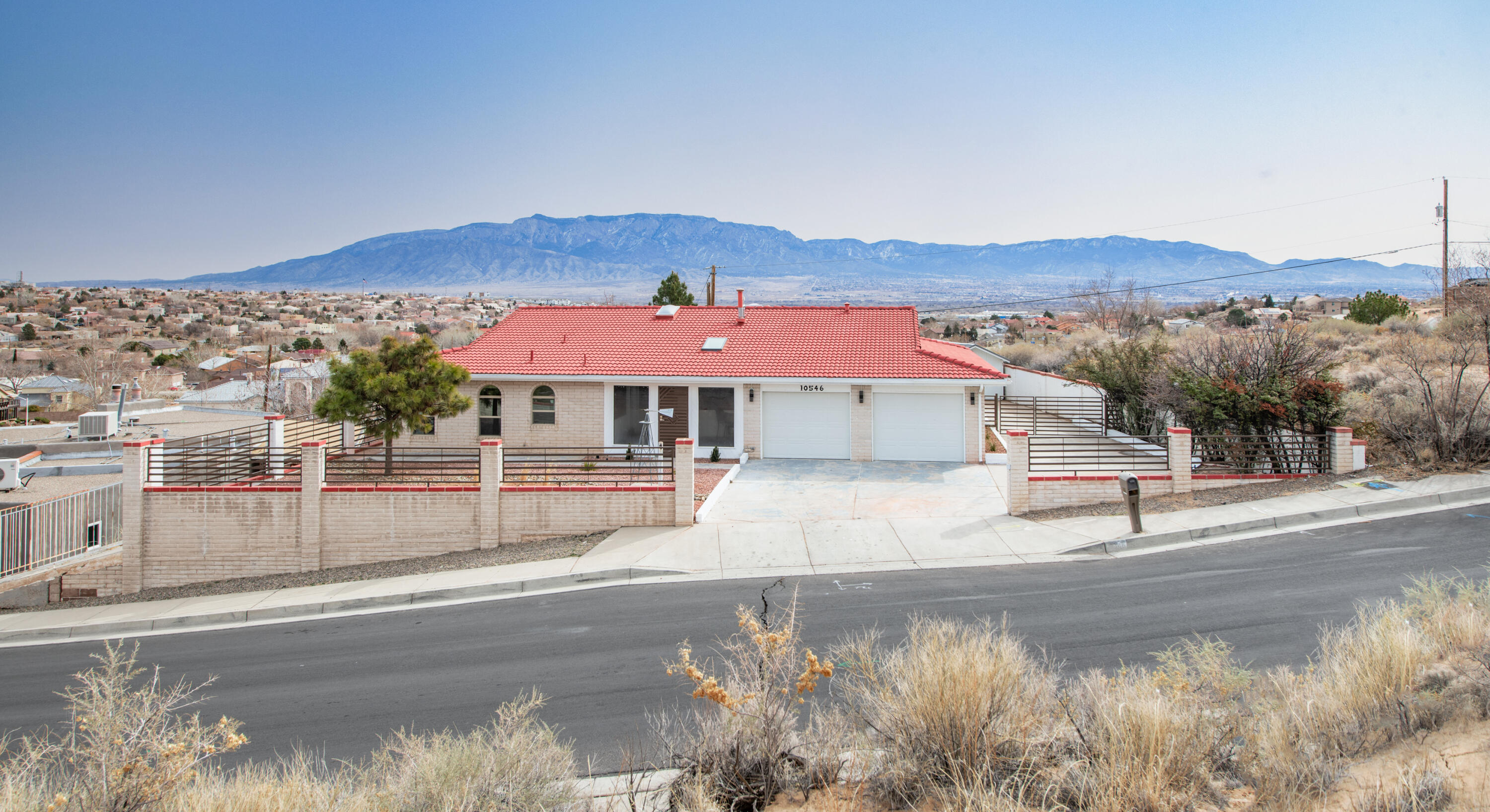 10546 REDBUD Street NW - Main Image
