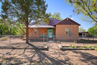 11009 EDITH Boulevard NE, Albuquerque 