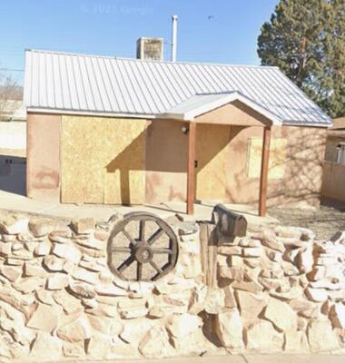 376 58th St Street NW, Albuquerque 
