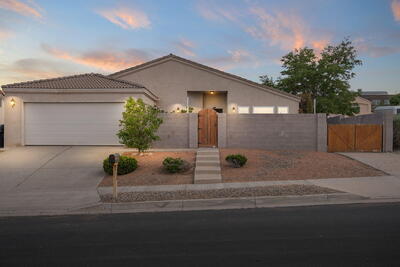 4700 Crestridge Avenue NW, Albuquerque 