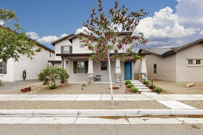 2539 STRYKER Road SE, Albuquerque 