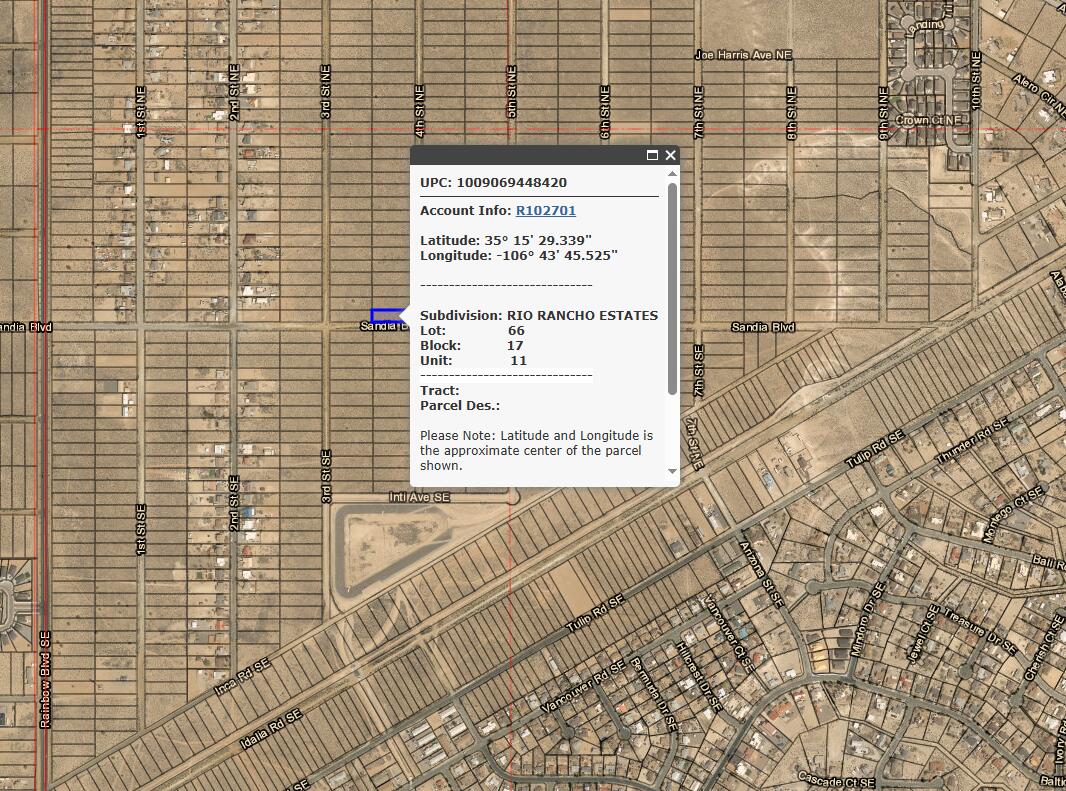 5 5th Street NE - Main Image