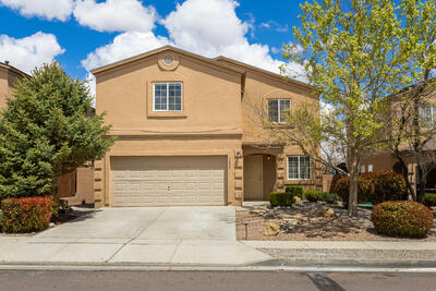 7023 PAESE Place NW, Albuquerque 