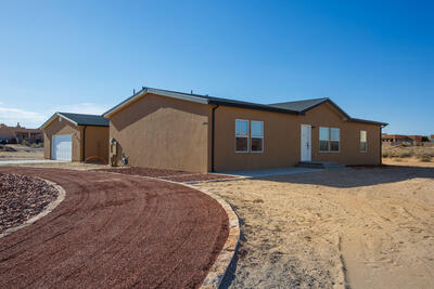 1899 Vargas Road SE, Rio Rancho 