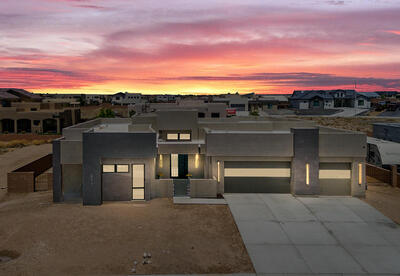 6511 VISTA DEL PRADO, Albuquerque