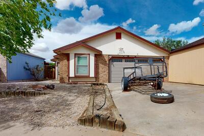 2040 GOMEZ Drive, Los Lunas