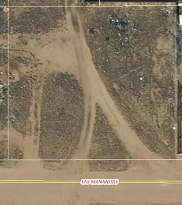 17 LAS MANANITAS Road, Los Lunas 