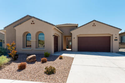1720 MOUNT HOOD Trail NW, Albuquerque 