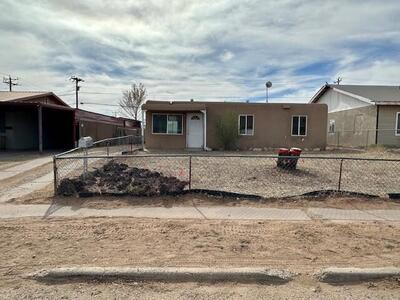 1205 Del Norte Boulevard, Grants 