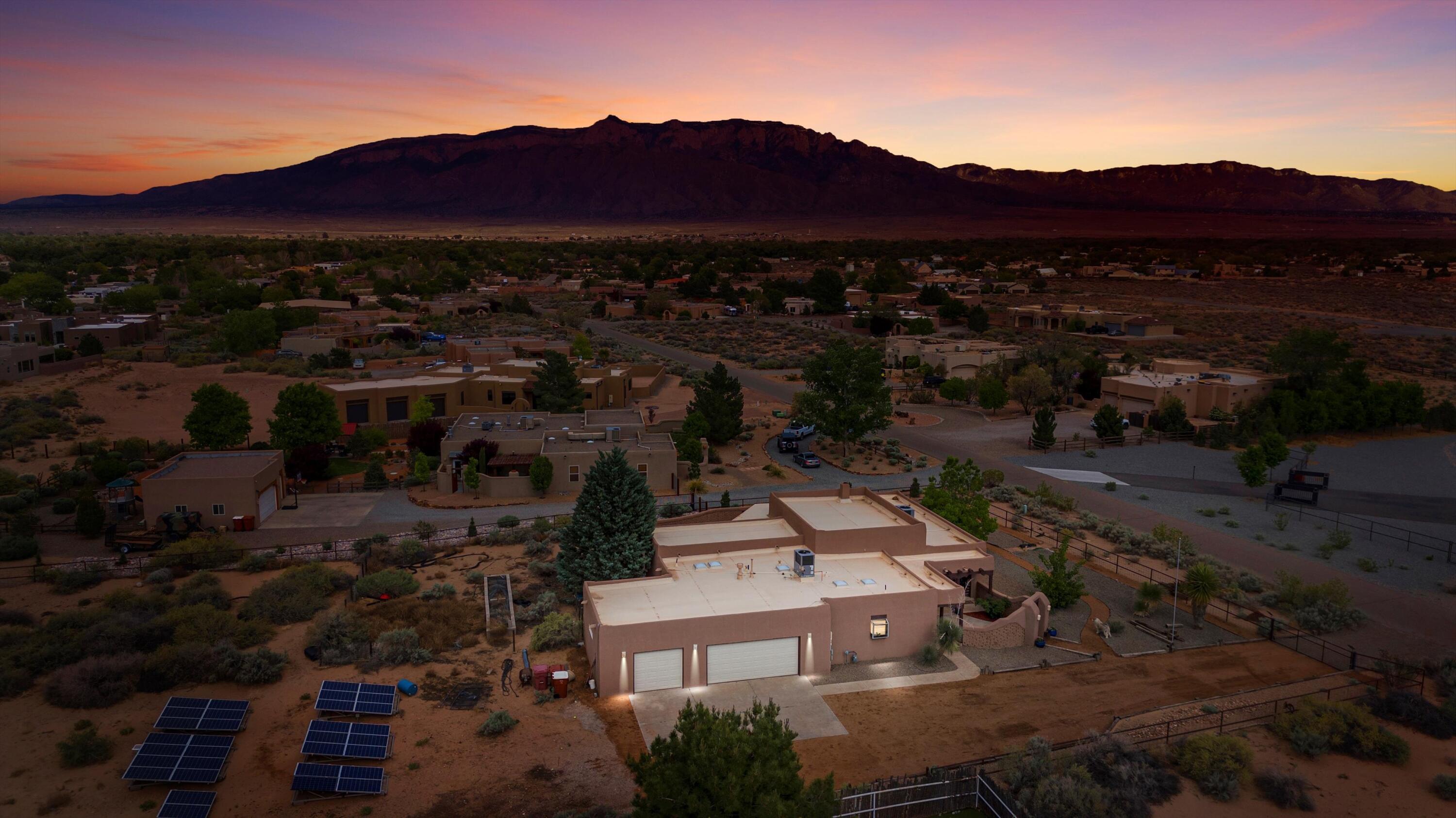 40 EL DORADO Road - Main Image