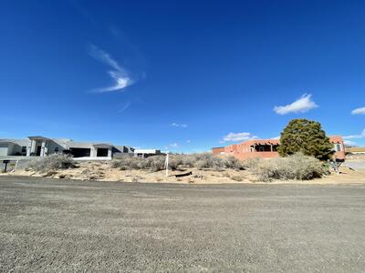 1927 Crane Place SE, Rio Rancho 