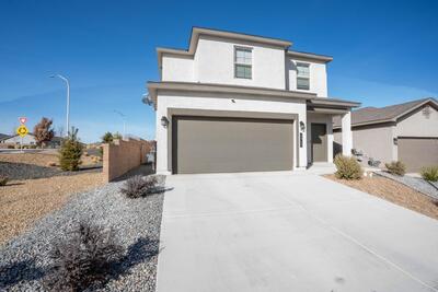10753 ASPIRATION Lane SW, Albuquerque 