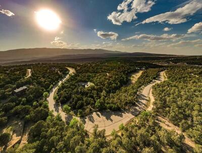 15 TABLAZON VALLEY Drive, Tijeras 
