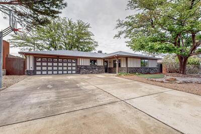 10116 SAN GABRIEL Road NE, Albuquerque
