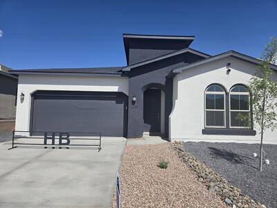 1629 Tierra Del Norte Loop NE, Rio Rancho 
