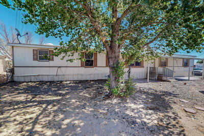 204 BUENA VISTA Court SE, Rio Rancho 