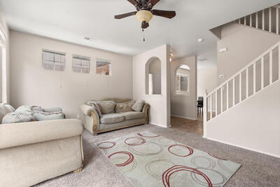 5236 NA PALI Street NE, Albuquerque 