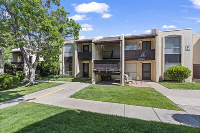 1601 PENNSYLVANIA Street NE F3, Albuquerque