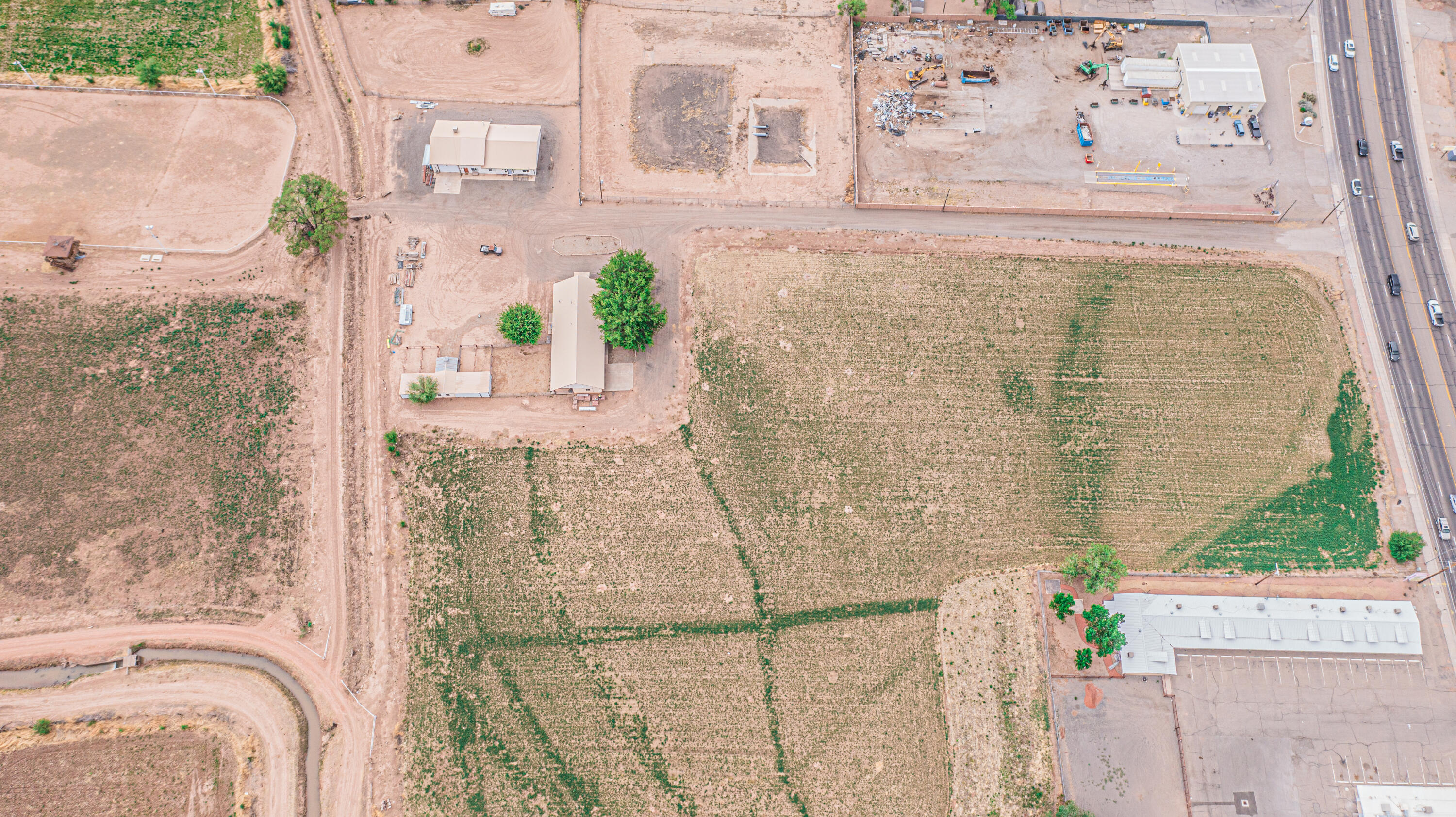 1214 BOSQUE FARMS Boulevard - Main Image