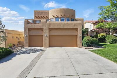 10021 WELLINGTON Drive NE, Albuquerque 