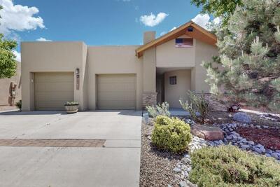 10912 SALTILLO Street NW, Albuquerque 