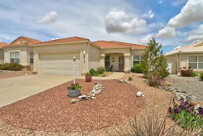 3113 CALLE SUENOS SE, Rio Rancho