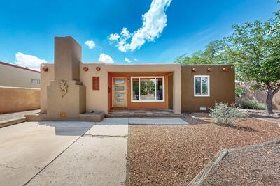 1609 CORNELL Drive SE, Albuquerque 