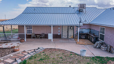 36 Springtime Circle, Belen 