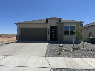 4114 Silver Springs Road NE, Rio Rancho 