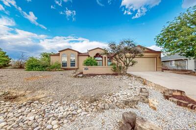 2598 SHAVANO PEAK Drive NE, Rio Rancho
