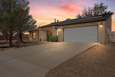 1601 Salt River Court NE, Rio Rancho 