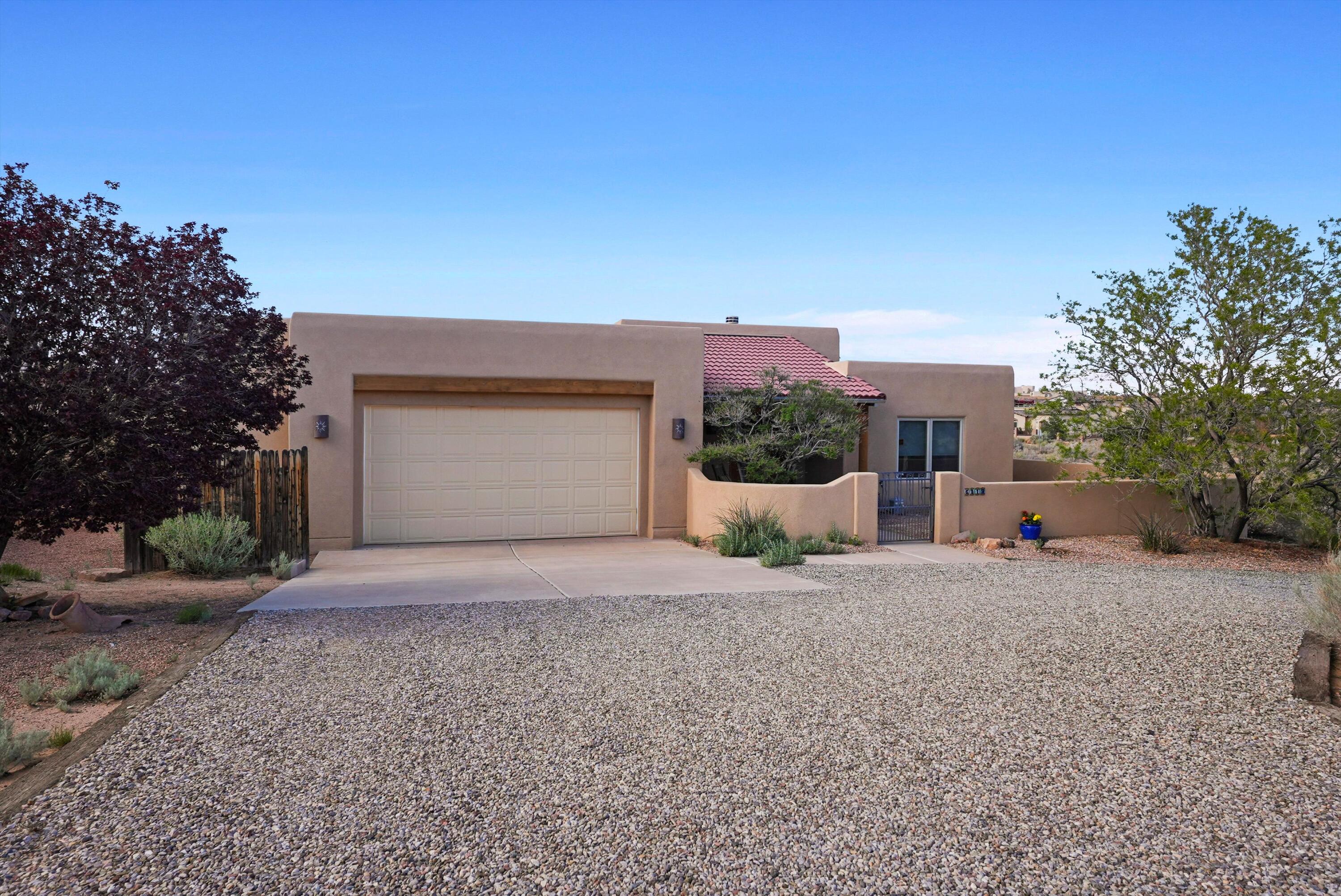6119 LA PAZ Road NE - Main Image